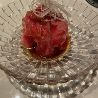 和牛焼肉 ワンダフィレ - 