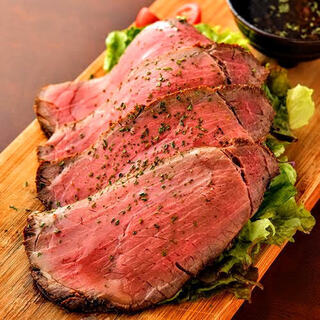 青空と夜景のBBQビアガーデン 新大久保 Terrace_2