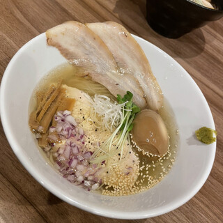 口コミ一覧 : 鯛太郎 - 阿波富田/ラーメン [食べログ]