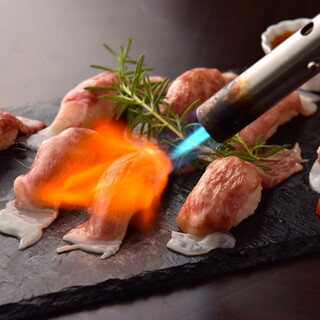 青空と夜景のBBQビアガーデン 新大久保 Terrace_1