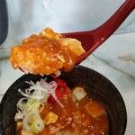 麺辛屋 二代目 美國 - 