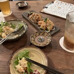 山食堂 - 