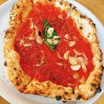 ピッツァ ケベロス - 