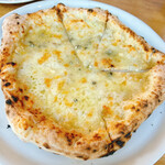 ピッツァ ケベロス - 