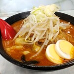 麺辛屋 二代目 美國 - 