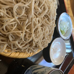 そばきり 吾妻路 - 