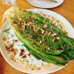 ピッツァ ケベロス - 