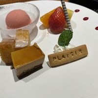神戸プレジール 本店 - 