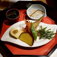 西村屋　和味旬彩 - 