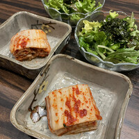 焼肉 拍手喝采 - 