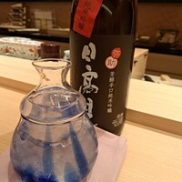 鮨 銀座おのでら 弟 本店 - 