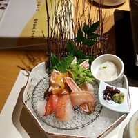 西村屋　和味旬彩 - 