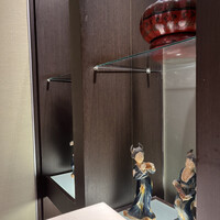 中国飯店 三田店 - 店内