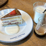 タカオ コーヒー - 