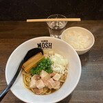 RAMEN MOSH - 