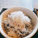 Teuchi Soba Nomugi - 