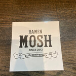 RAMEN MOSH - 