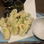 Teuchi Soba Nishinohara - 