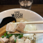 RAMEN MOSH - 