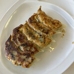 ラー麺 あしょろ - 