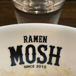 RAMEN MOSH - 