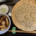 Teuchi Soba Nishinohara - 