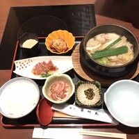 博多華味鳥 銀座4丁目店 - 