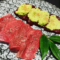 煌 焼肉 - 