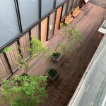 フランス料理 壺中天 - 