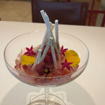 フランス料理 壺中天 - 