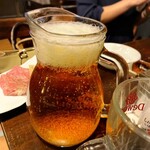 ステーキ居酒屋300B ONE - 