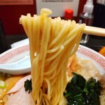 ラーメン大至 - 
