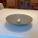 フランス料理 壺中天 - 