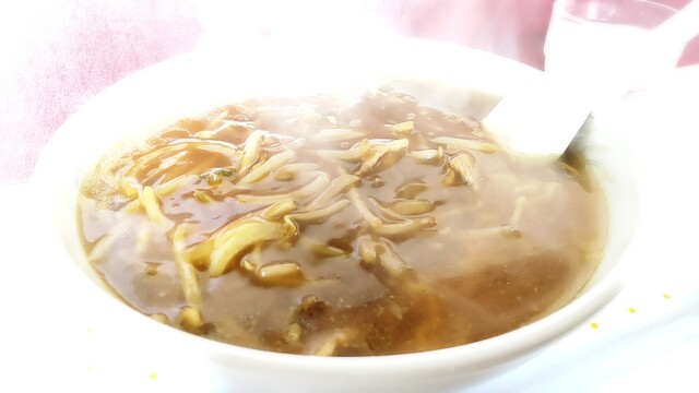 ラーメンの味平 - 糸井（ラーメン）の写真