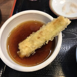 Okigaru Tempura Dokorotenjin - 