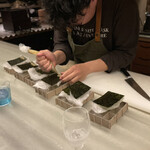 アントシカダ - 