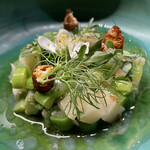 アントシカダ - 