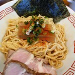 拳10ラーメン - 