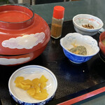 カネシチ水産 - 