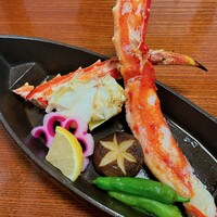 札幌かに本家 名古屋駅前店 - 