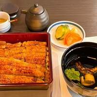 うなぎ処 山道 - 