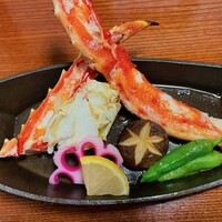 札幌かに本家 名古屋駅前店 - 