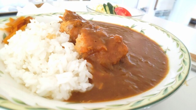 インタースポット - 錦岡（カフェ）