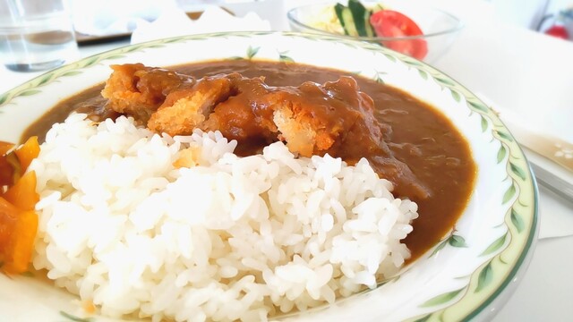 インタースポット - 錦岡（カフェ）の写真