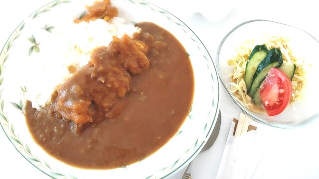 インタースポット - 錦岡（カフェ）の写真