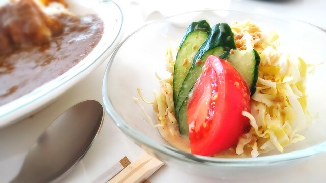 インタースポット - 錦岡（カフェ）の写真