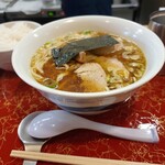 自家製麺 つむぎ - 