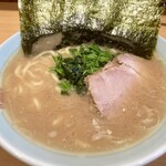 Iekei Ramen Kantetsuya - 