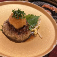 肉の匠 将泰庵 神田店 - 