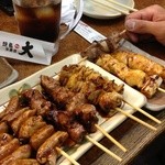 Izakaya Bikku - 